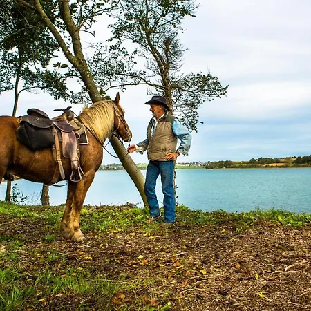 La Bulle Emeraude, Detente A Deux, En Famille Ou Entre Amis Prázdninový dům